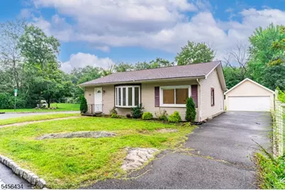 122 Orben Dr, Mount Arlington, NJ 07850 - Photo 2