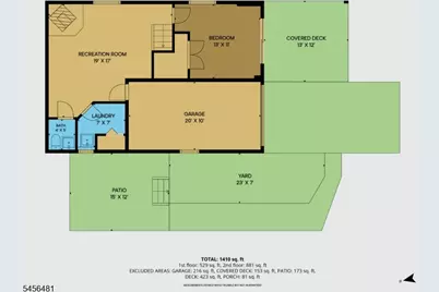 3 Pleasant Rd, High Bridge, NJ 08829 - Photo 30