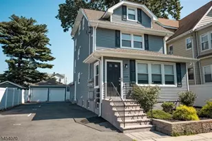 104 Malone Ave, Belleville, NJ 07109 - Photo 1