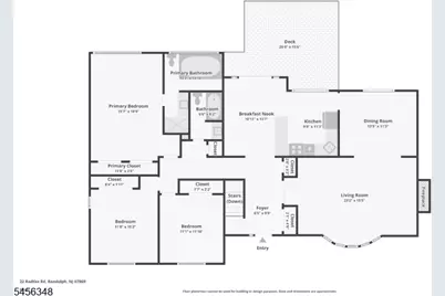 22 Radtke Rd, Randolph Township, NJ 07869 - Photo 40