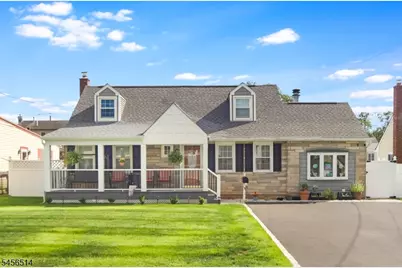 354 Colonia Blvd, Woodbridge Township, NJ 07067 - Photo 1
