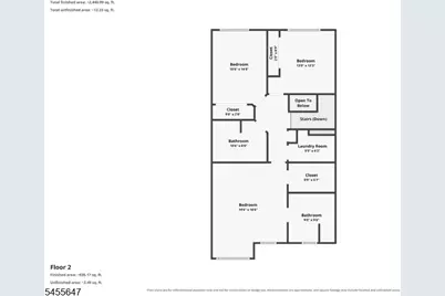 33 Gordon Circle, Parsippany, NJ 07054 - Photo 36