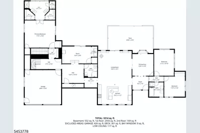 11 Summit Dr, Frankford Township, NJ 07826 - Photo 46