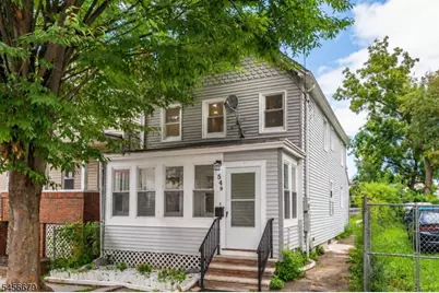 549 Beach St, Orange, NJ 07050 - Photo 1