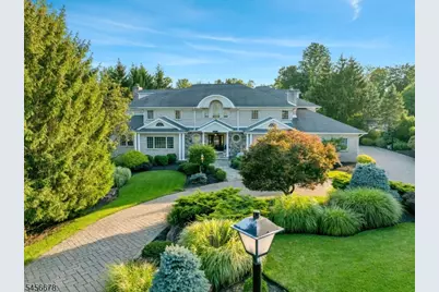 7 Barnsdale Rd, North Caldwell, NJ 07006 - Photo 1