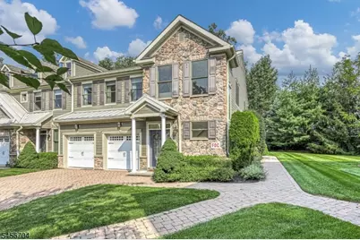 1202 Whitney Lane, Allendale, NJ 07401 - Photo 1