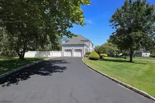 19 Joshua Dr, Hillsborough Township, NJ 08844 - Photo 48