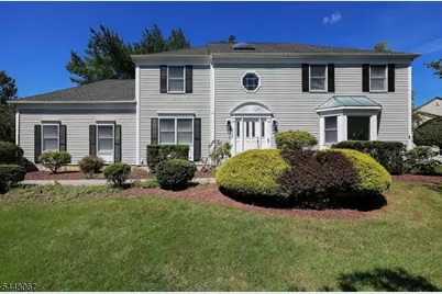 19 Joshua Dr, Hillsborough Township, NJ 08844 - Photo 8