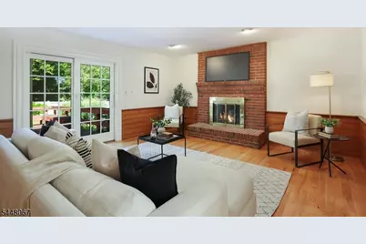19 Joshua Dr, Hillsborough Township, NJ 08844 - Photo 14