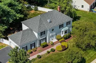 19 Joshua Dr, Hillsborough Township, NJ 08844 - Photo 6