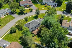 19 Joshua Dr, Hillsborough Township, NJ 08844 - Photo 50