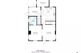 530 N Main St, Greenwich Township, NJ 08886 - Photo 42