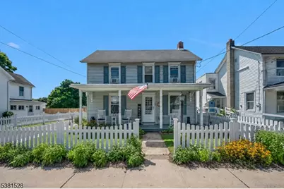530 N Main St., Greenwich Township, NJ 08886 - Photo 1