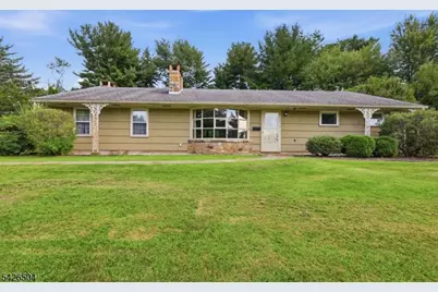 7 Essex Rd, Washington Township, NJ 07882 - Photo 1