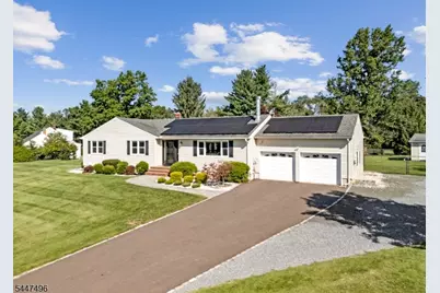 907 Rolling Hills Ln, Branchburg Township, NJ 08853 - Photo 2