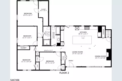 907 Rolling Hills Ln, Branchburg Township, NJ 08853 - Photo 44
