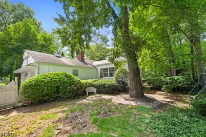 7 Fox Chase Ln, Morris Township, NJ 07960 - Photo 20