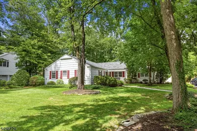 7 Fox Chase Ln, Morris Township, NJ 07960 - Photo 24