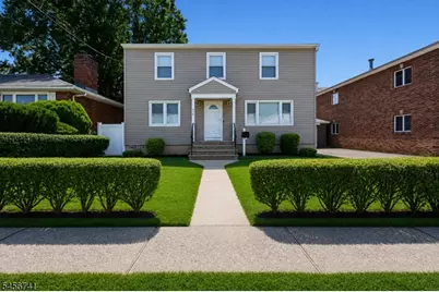 418 President St, Saddle Brook Township, NJ 07663 - Photo 1