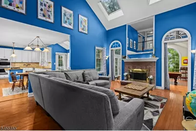 10 Ashley Dr, Mount Olive, NJ 07836 - Photo 6