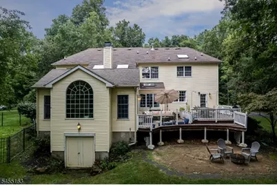 10 Ashley Dr, Mount Olive, NJ 07836 - Photo 46