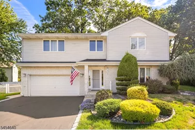 23 Zeim Dr, Clifton, NJ 07012 - Photo 1