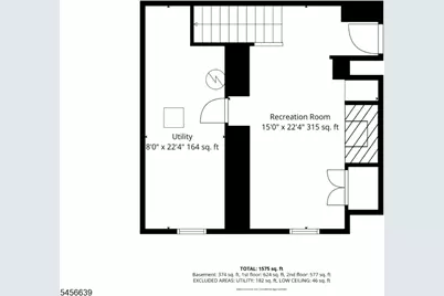 43 Buckley Ave, Oxford Township, NJ 07863 - Photo 20