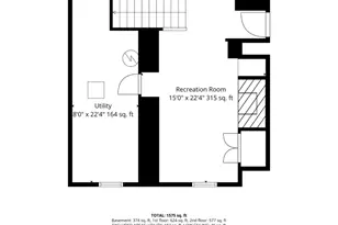43 Buckley Ave, Oxford Township, NJ 07863 - Photo 20