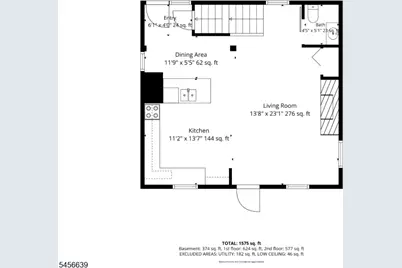 43 Buckley Ave, Oxford Township, NJ 07863 - Photo 18