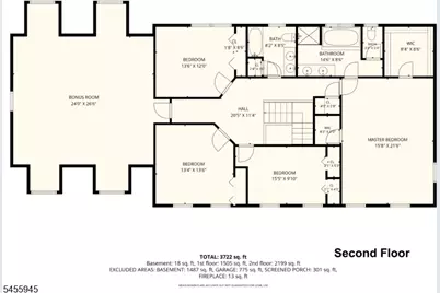 500 Openaki Rd, Denville, NJ 07834 - Photo 40