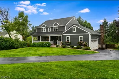 80 Talmage Rd, Mendham, NJ 07945 - Photo 2