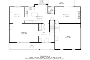 80 Talmage Rd, Mendham, NJ 07945 - Photo 44