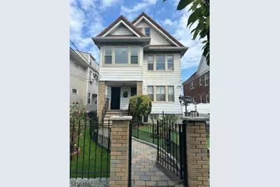 169 Alabama Ave #2, Paterson, NJ 07503 - Photo 1