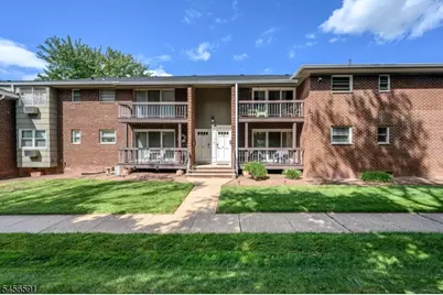 18 Deanna Dr #47, Hillsborough Township, NJ 08844 - Photo 1
