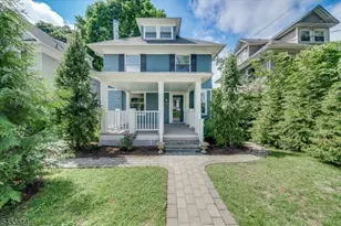 22 Shadyside Ave, Summit, NJ 07901 - Photo 1