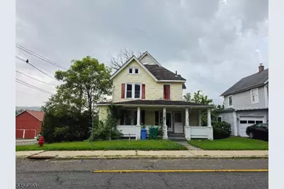 62 Hamburg Ave, Sussex, NJ 07461 - Photo 1