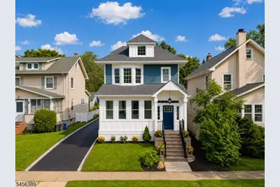 217 E Clay Ave, Roselle Park, NJ 07204 - Photo 2