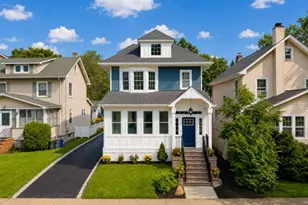 217 E Clay Ave, Roselle Park, NJ 07204 - Photo 2