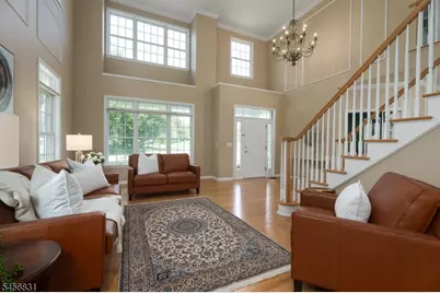 2 Aronimink Ct, Montgomery Township, NJ 08558 - Photo 4
