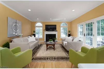 2 Aronimink Ct, Montgomery Township, NJ 08558 - Photo 16
