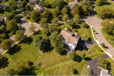 2 Aronimink Ct, Montgomery Township, NJ 08558 - Photo 46