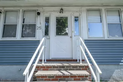 25 Comfort Pl, Clifton, NJ 07011 - Photo 2