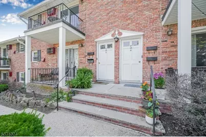 320 South Street #18H, Morristown, NJ 07960 - Photo 4