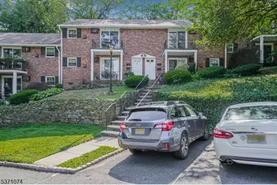 320 South Street #18H, Morristown, NJ 07960 - Photo 1