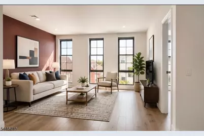580 Palisade Ave #302, Jersey City, NJ 07307 - Photo 2