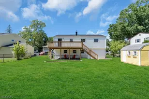 16 Alden Terrace, Mount Olive, NJ 07836 - Photo 18