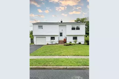 16 Alden Terrace, Mount Olive, NJ 07836 - Photo 1