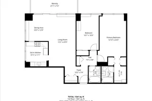6050 Kennedy Blvd E, West New York, NJ 07093 - Photo 24