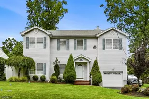242 Hiawatha Blvd, Parsippany, NJ 07034 - Photo 1