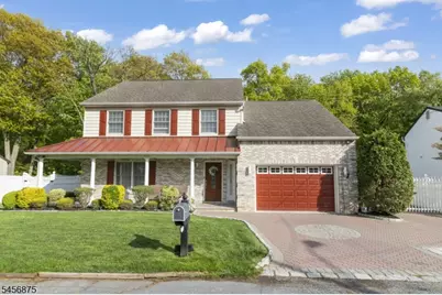 279 Nathan Ct, Aberdeen Township, NJ 07721 - Photo 1